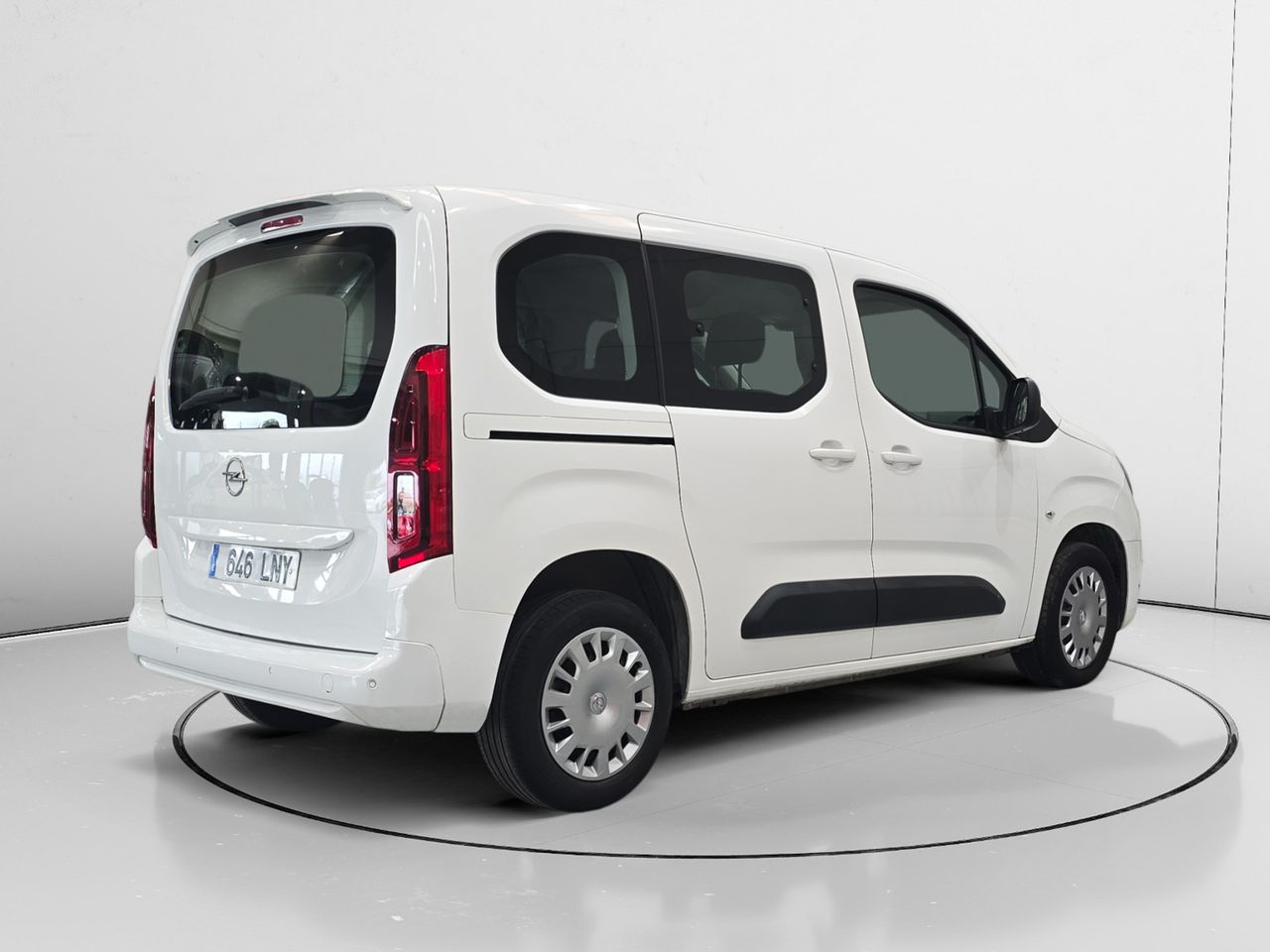 opel combo cargo 2021 / foto grande (2)