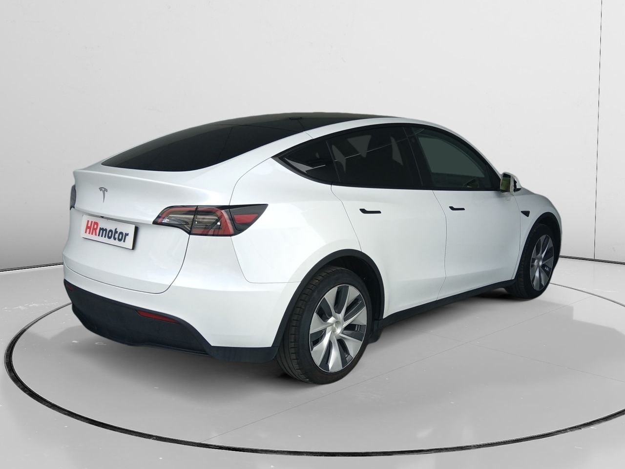 tesla model y 2022 / foto grande (2)