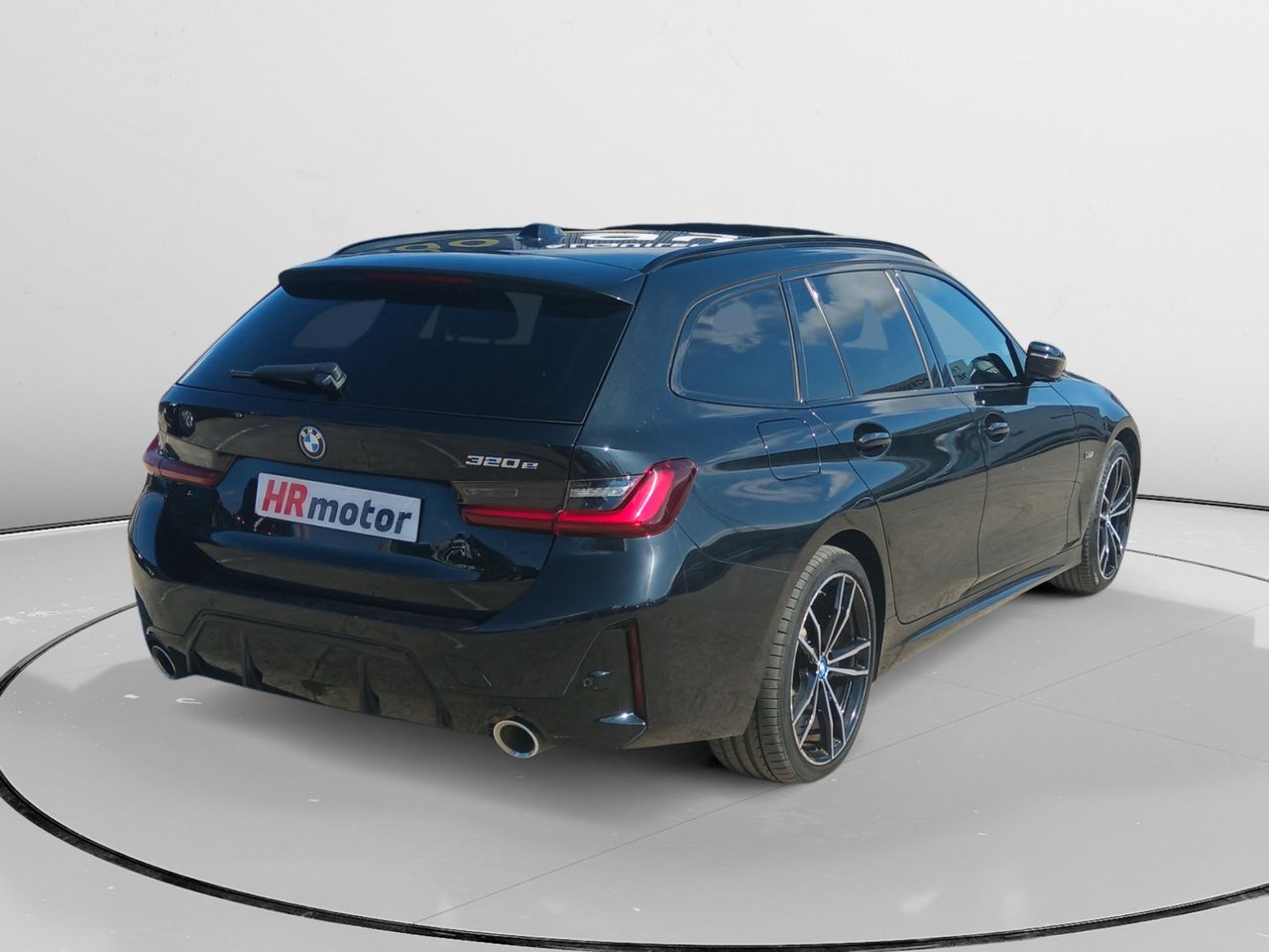 bmw serie 3 2022 / foto grande (2)