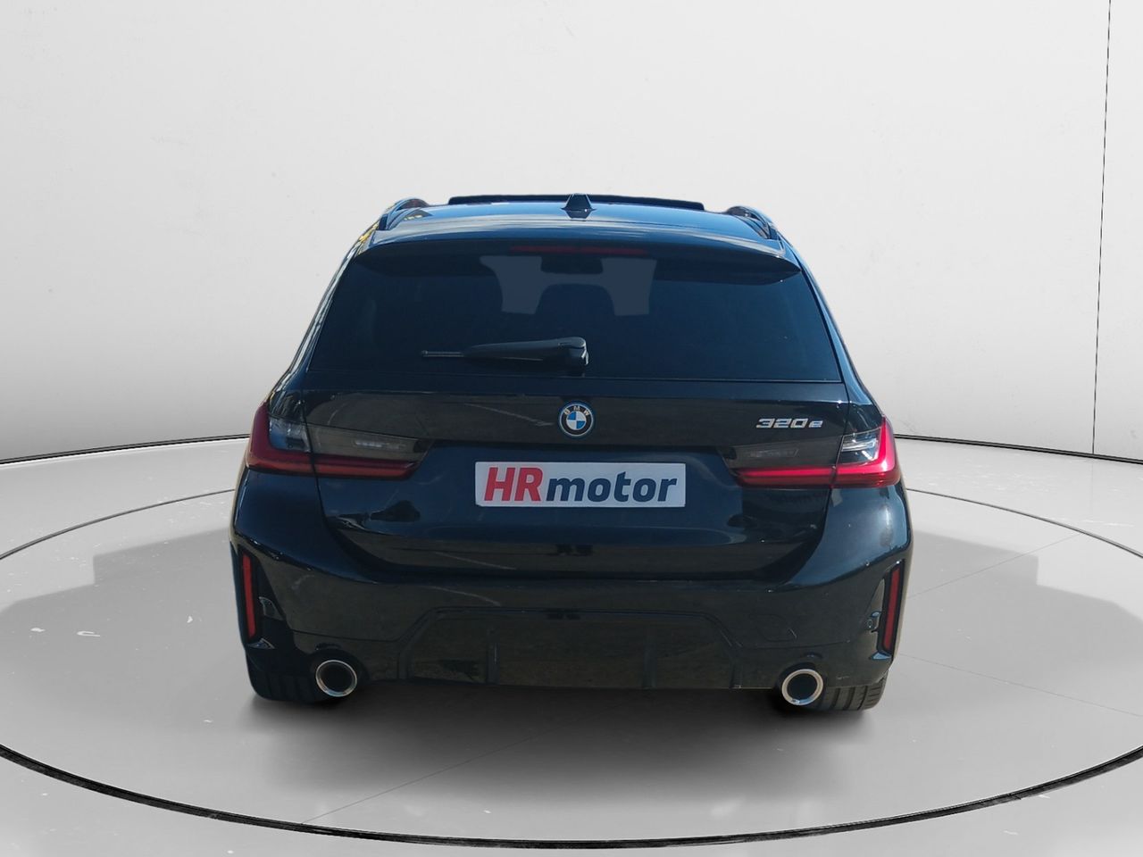 bmw serie 3 2022 / foto grande (3)
