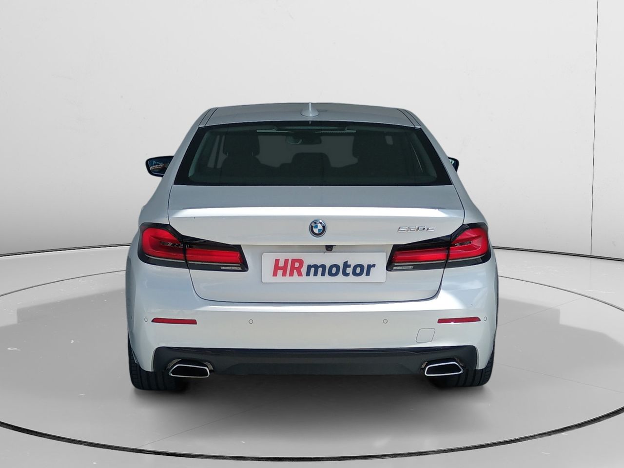 bmw serie 5 2023 / foto grande (3)