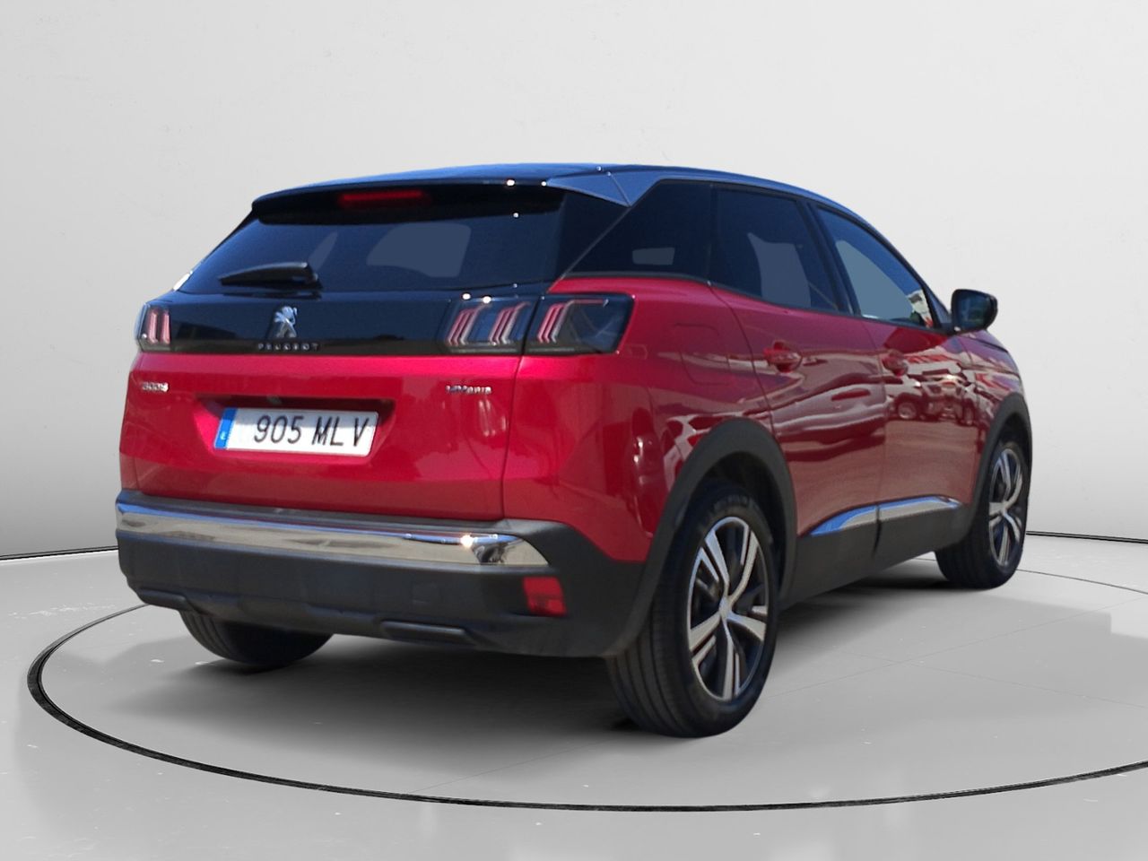 peugeot 3008 2023 / foto grande (2)