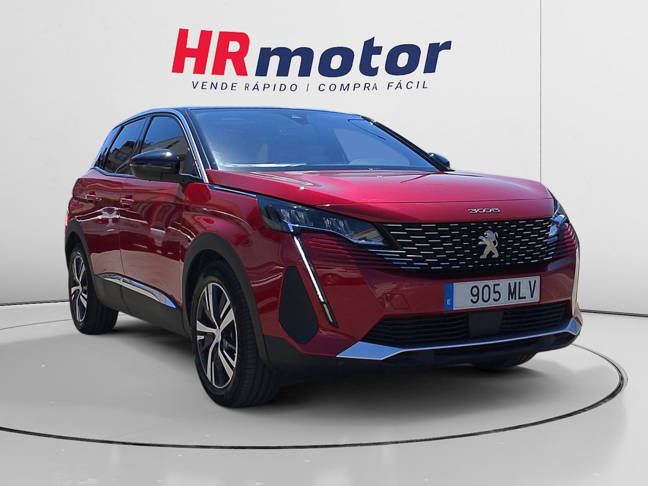 Foto peugeot 3008 2023 /