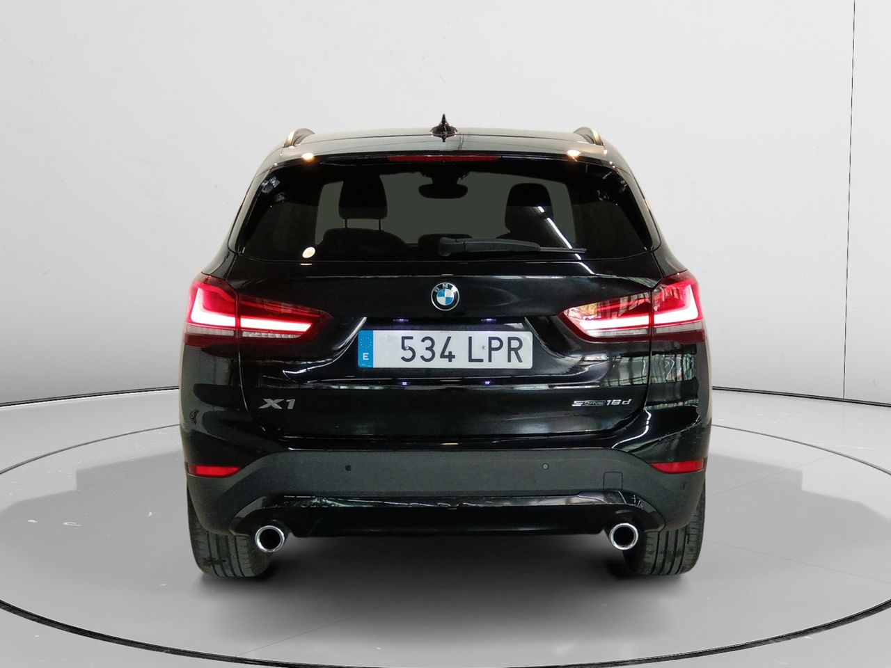 bmw x1 2021 / foto grande (3)