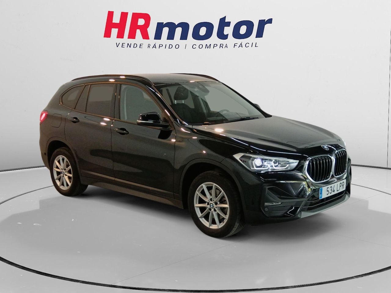 Foto bmw x1 2021 /