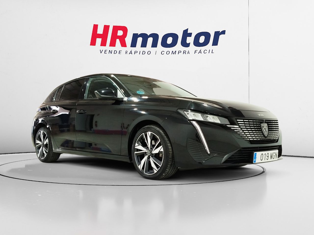 Foto peugeot 308 2023 /