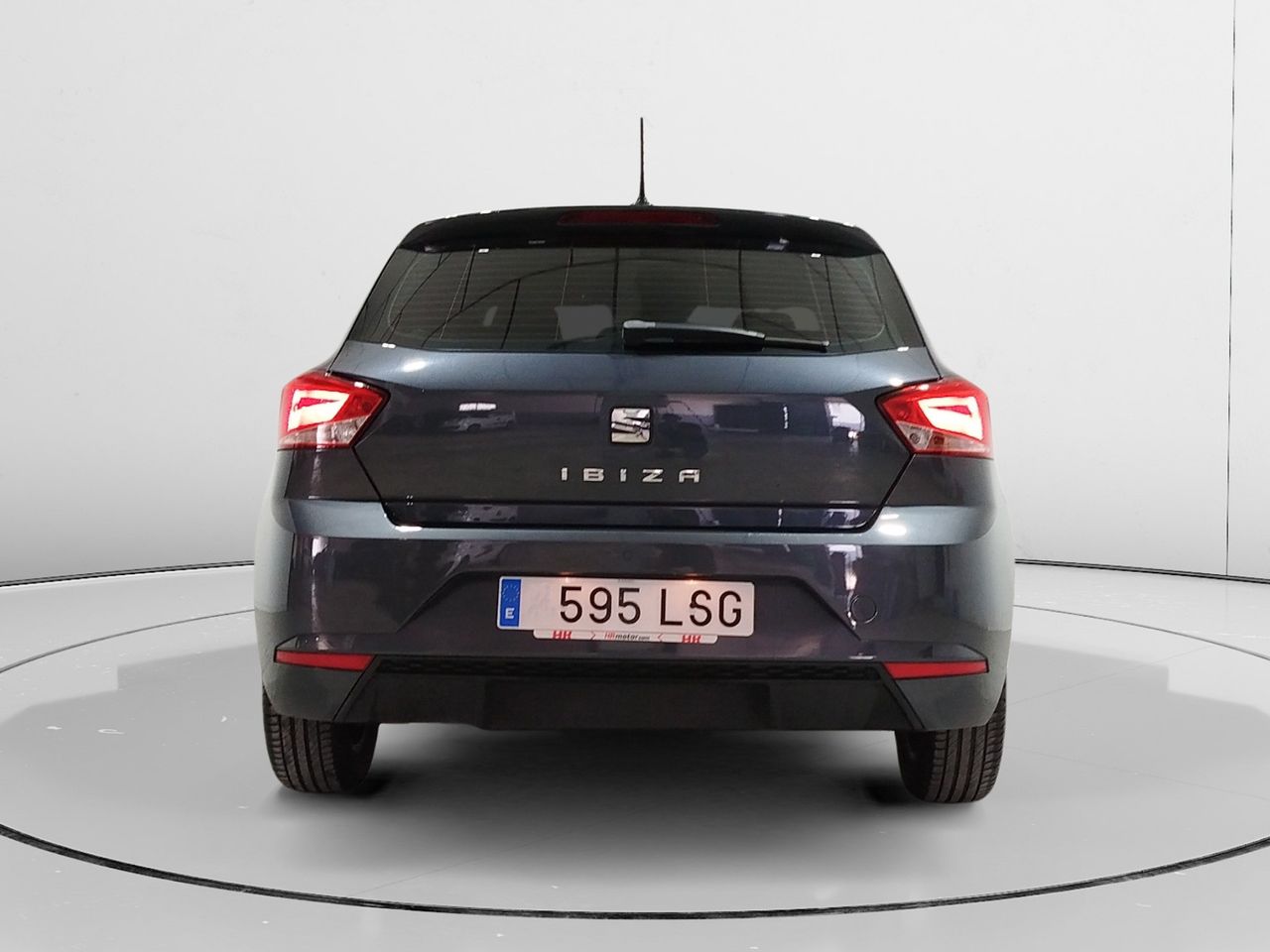 seat ibiza 2021 / foto grande (3)