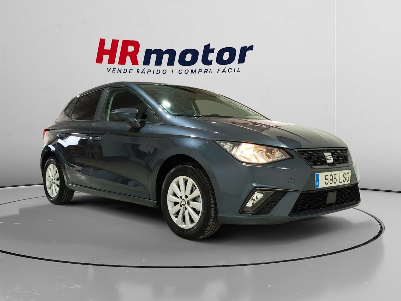 Foto seat ibiza 2021 /