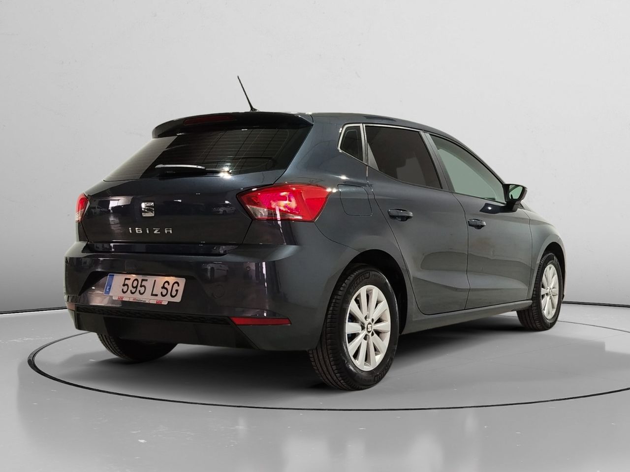 seat ibiza 2021 / foto grande (2)
