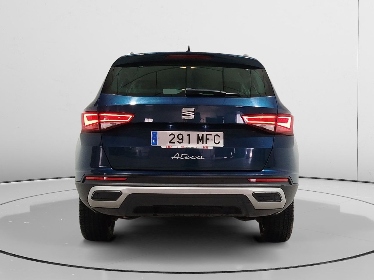 seat ateca 2023 / foto grande (3)