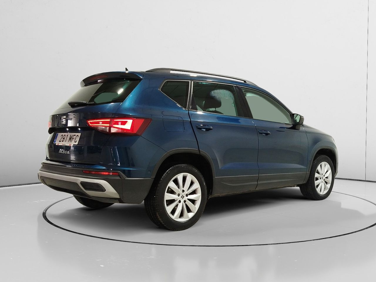 seat ateca 2023 / foto grande (2)