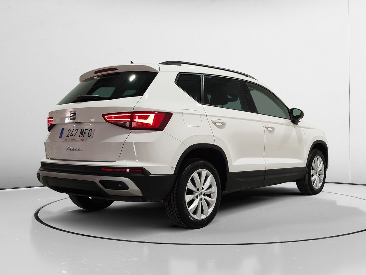seat ateca 2023 / foto grande (2)