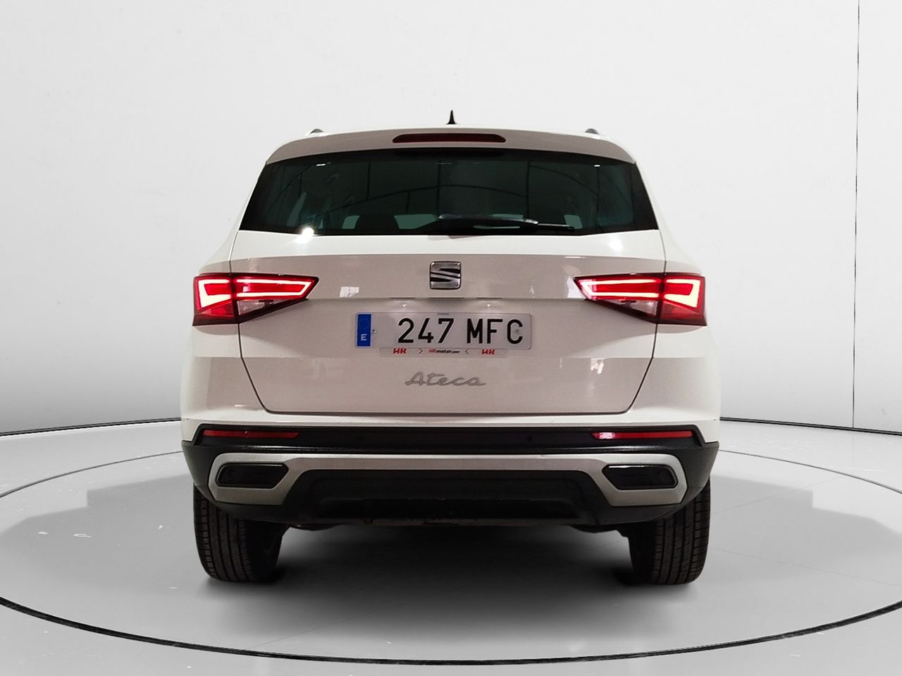 seat ateca 2023 / foto grande (3)