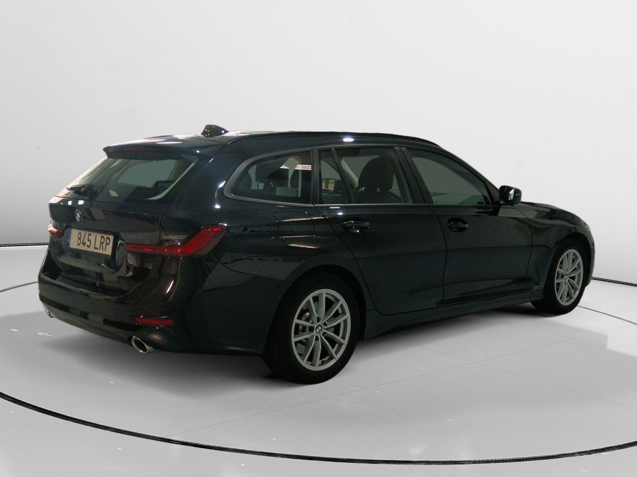 bmw serie 3 2019 / foto grande (2)