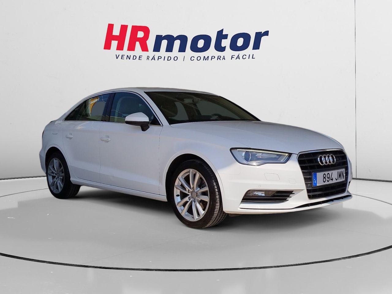 Foto audi a3 2016 /