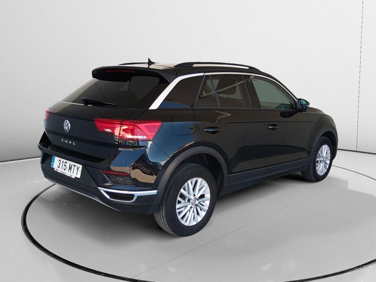 volkswagen t-roc 2020 / foto grande (2)