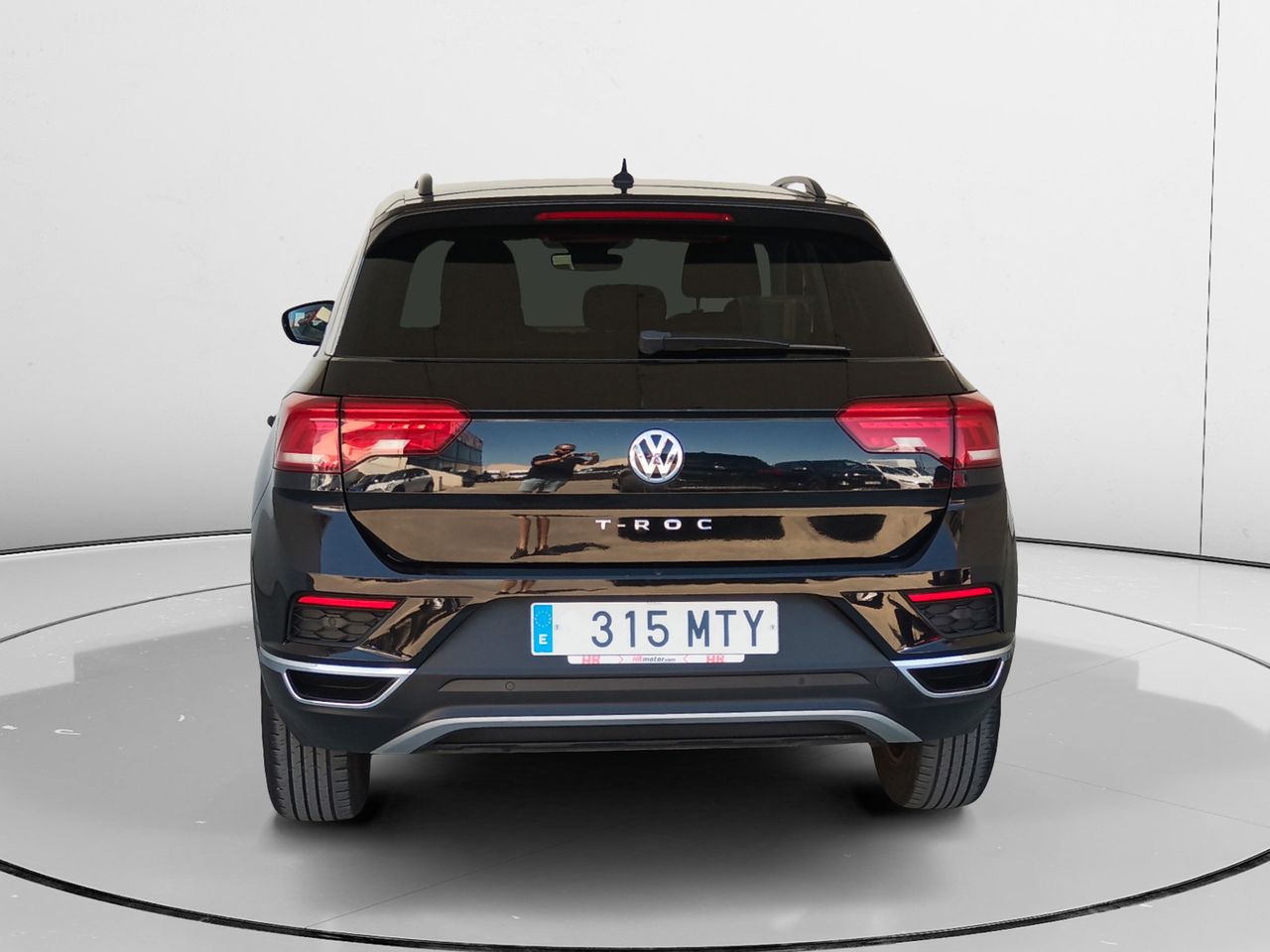 volkswagen t-roc 2020 / foto grande (3)