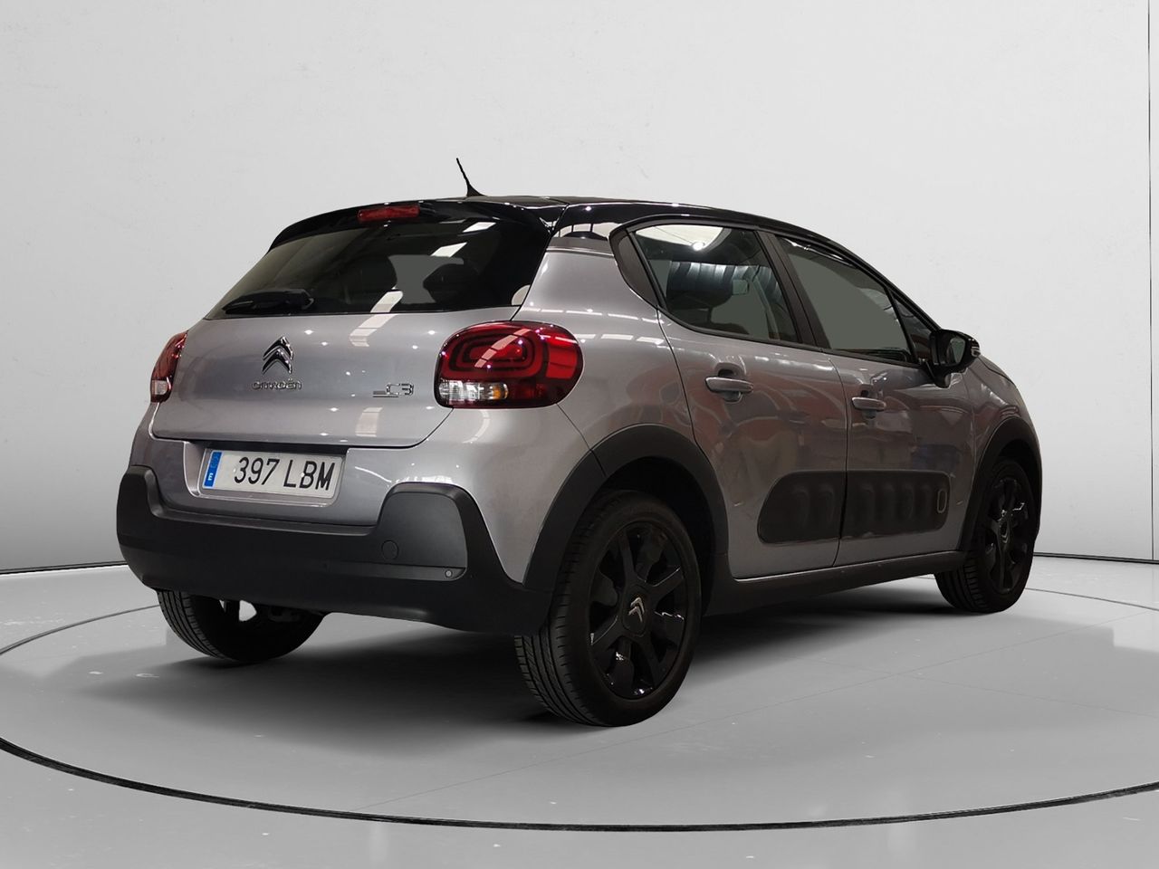 citroën c3 2019 / foto grande (2)