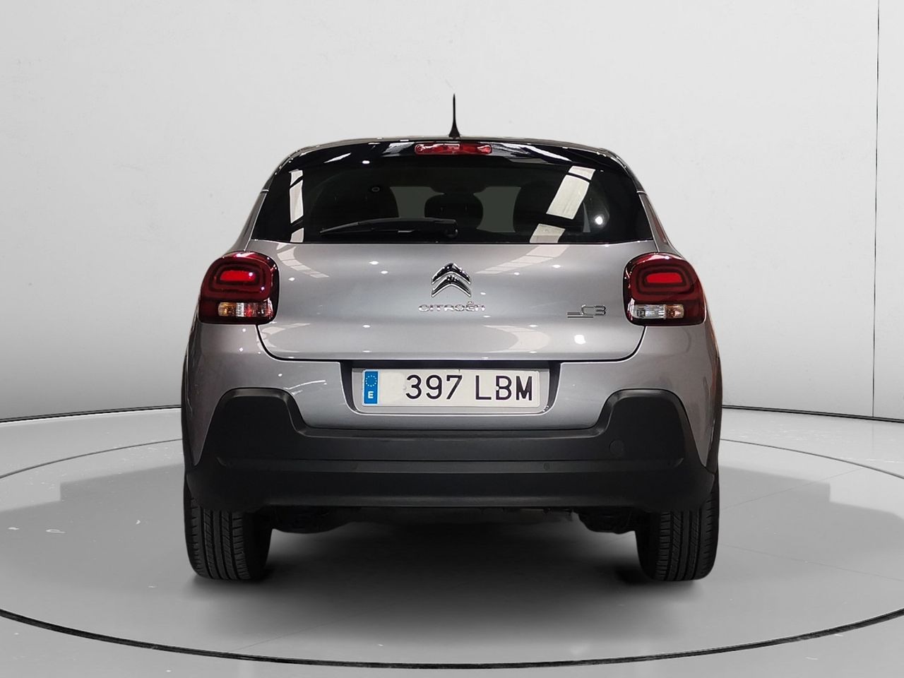citroën c3 2019 / foto grande (3)