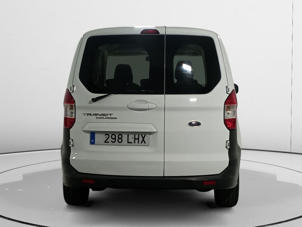 ford transit courier 2020 / foto grande (3)