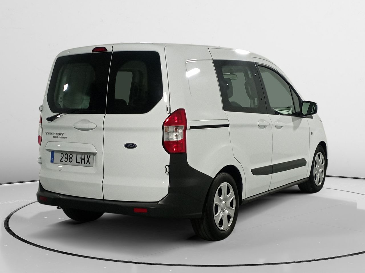 ford transit courier 2020 / foto grande (2)