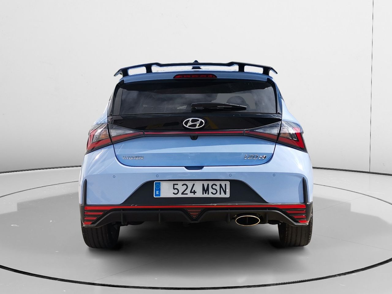 hyundai i20 2024 / foto grande (3)
