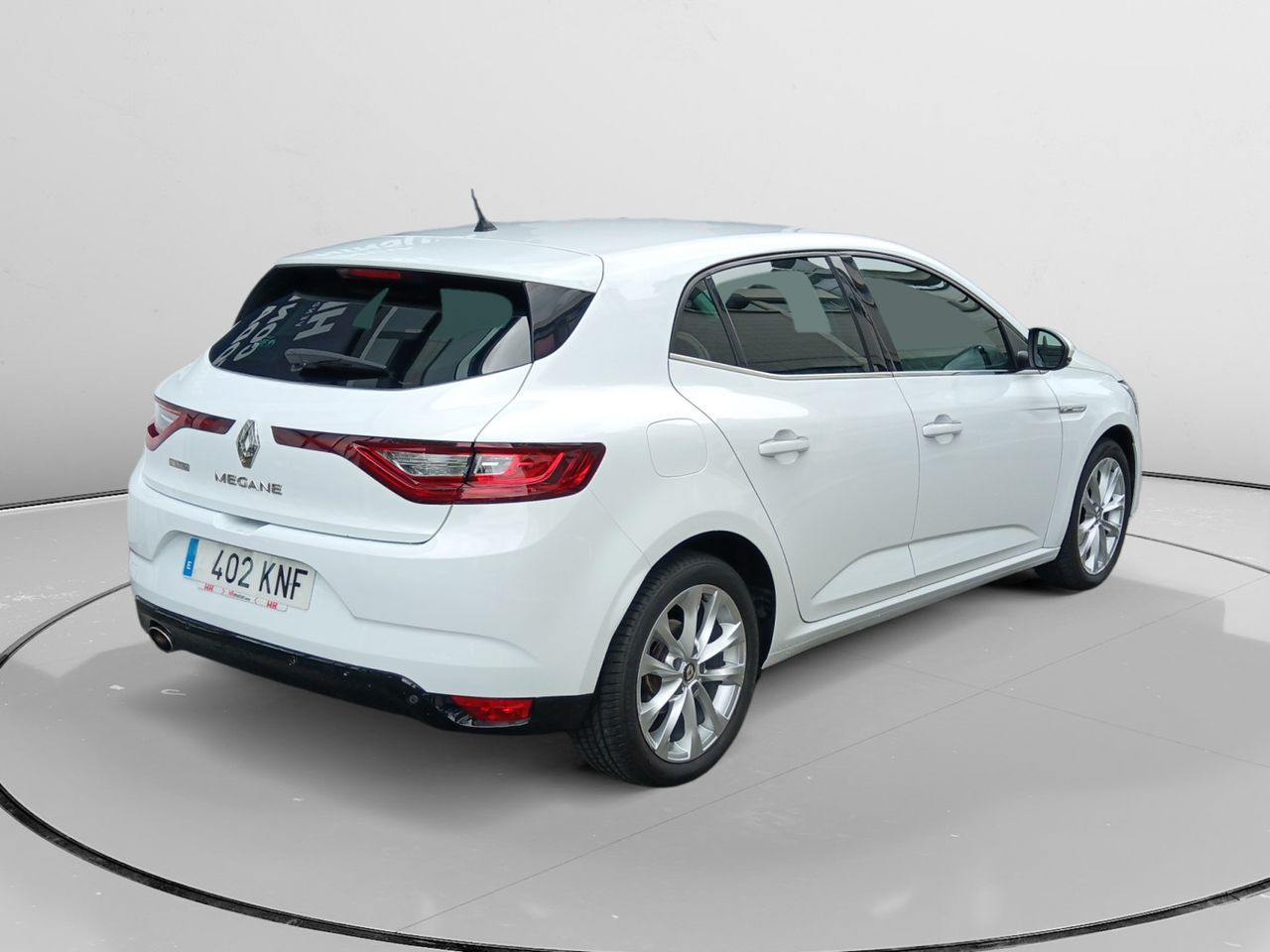renault megane 2018 / foto grande (2)