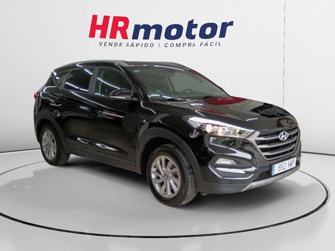 Foto hyundai tucson 2018 /