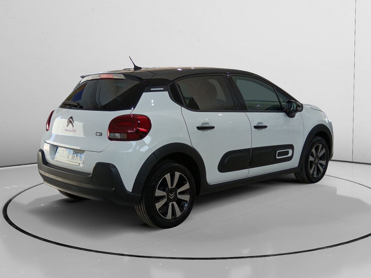 citroën c3 2023 / foto grande (2)