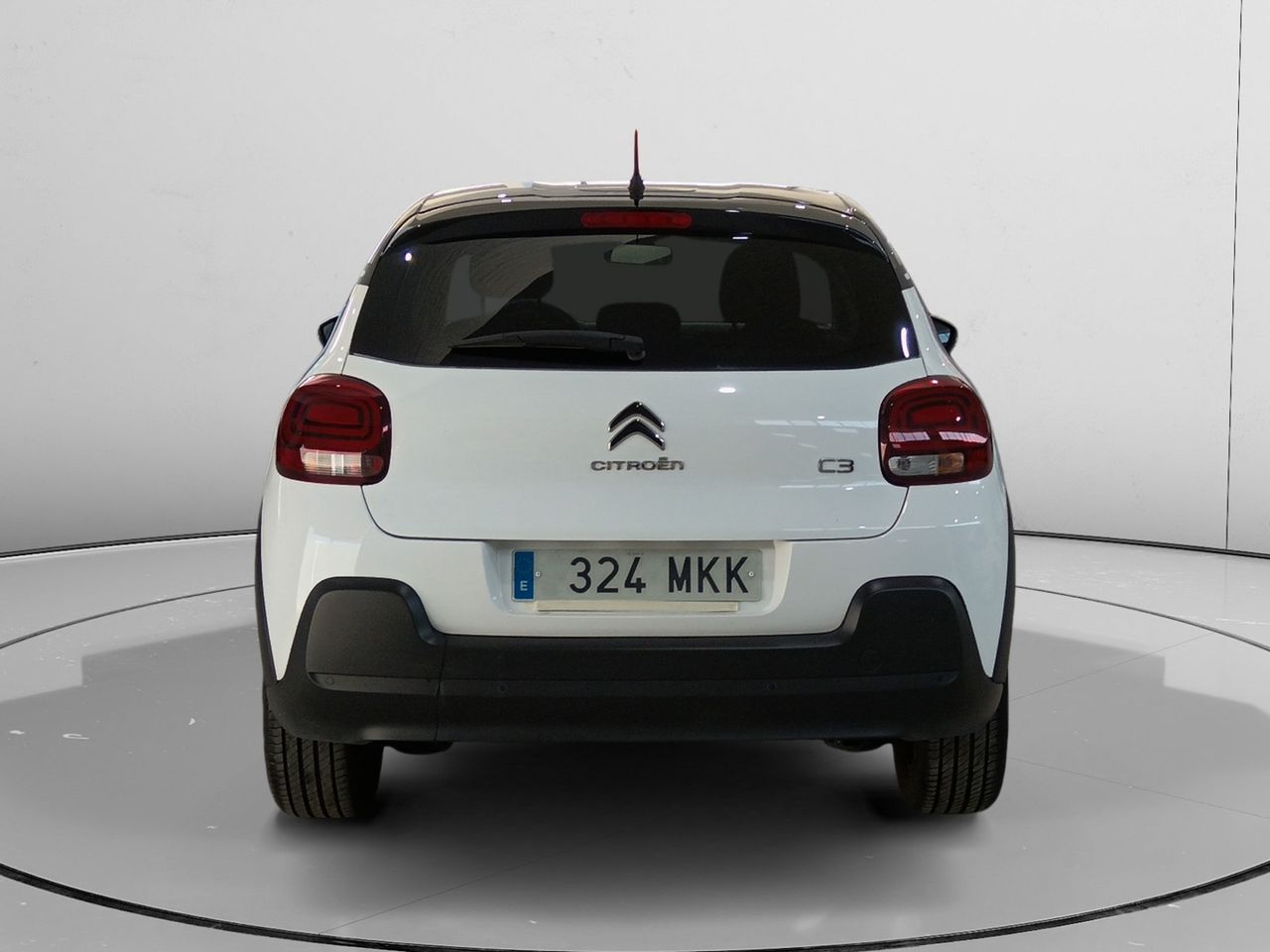 citroën c3 2023 / foto grande (3)