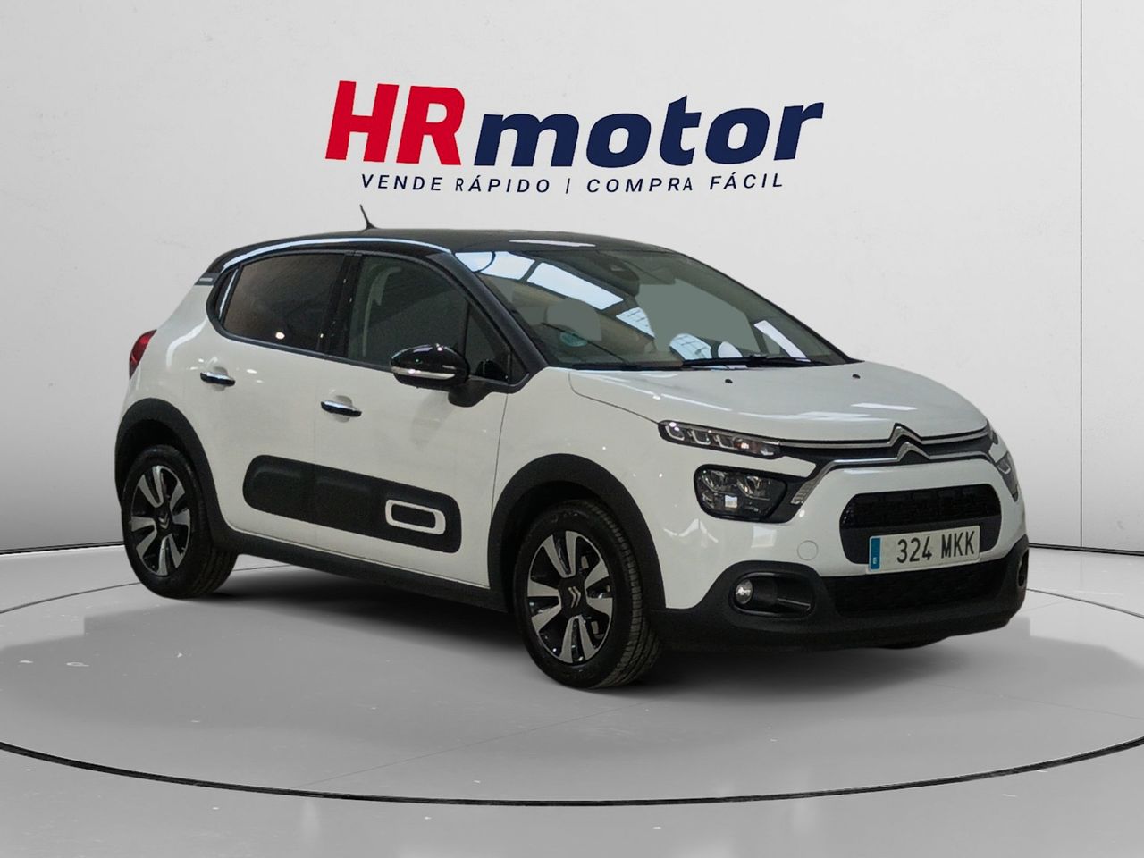 Foto citroën c3 2023 /