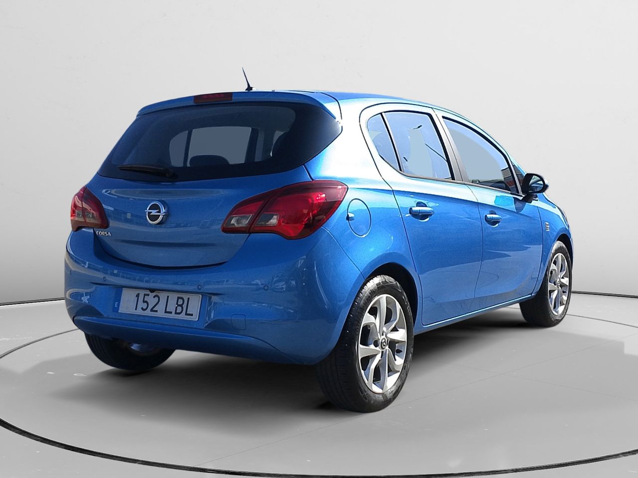 opel corsa 2019 / foto grande (2)