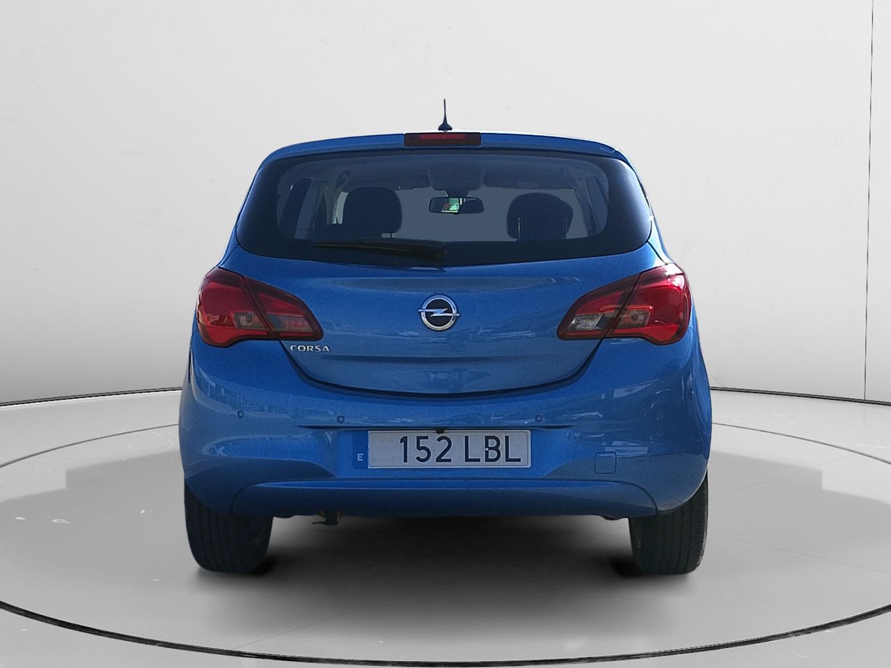 opel corsa 2019 / foto grande (3)