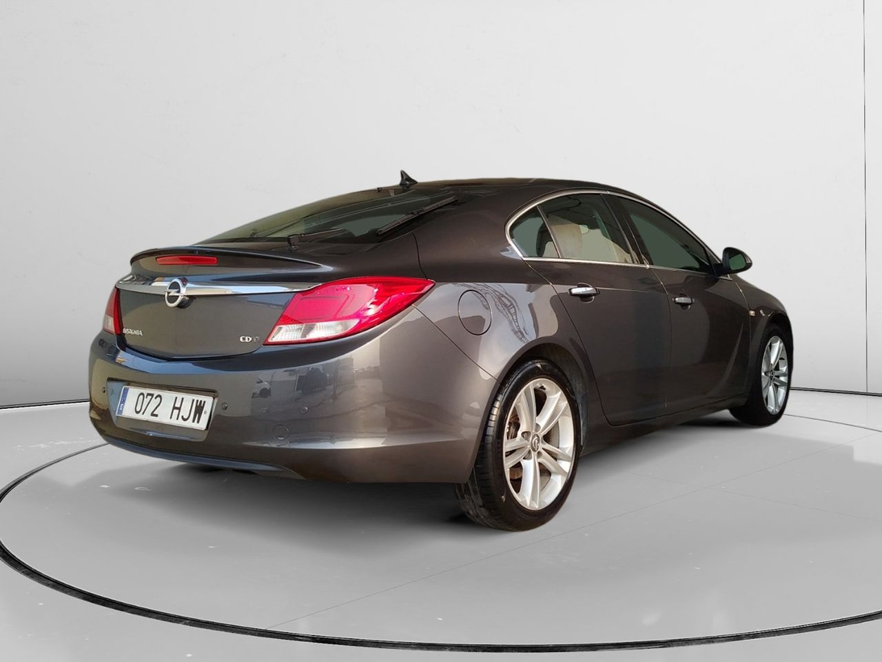 opel insignia  2012 / foto grande (2)