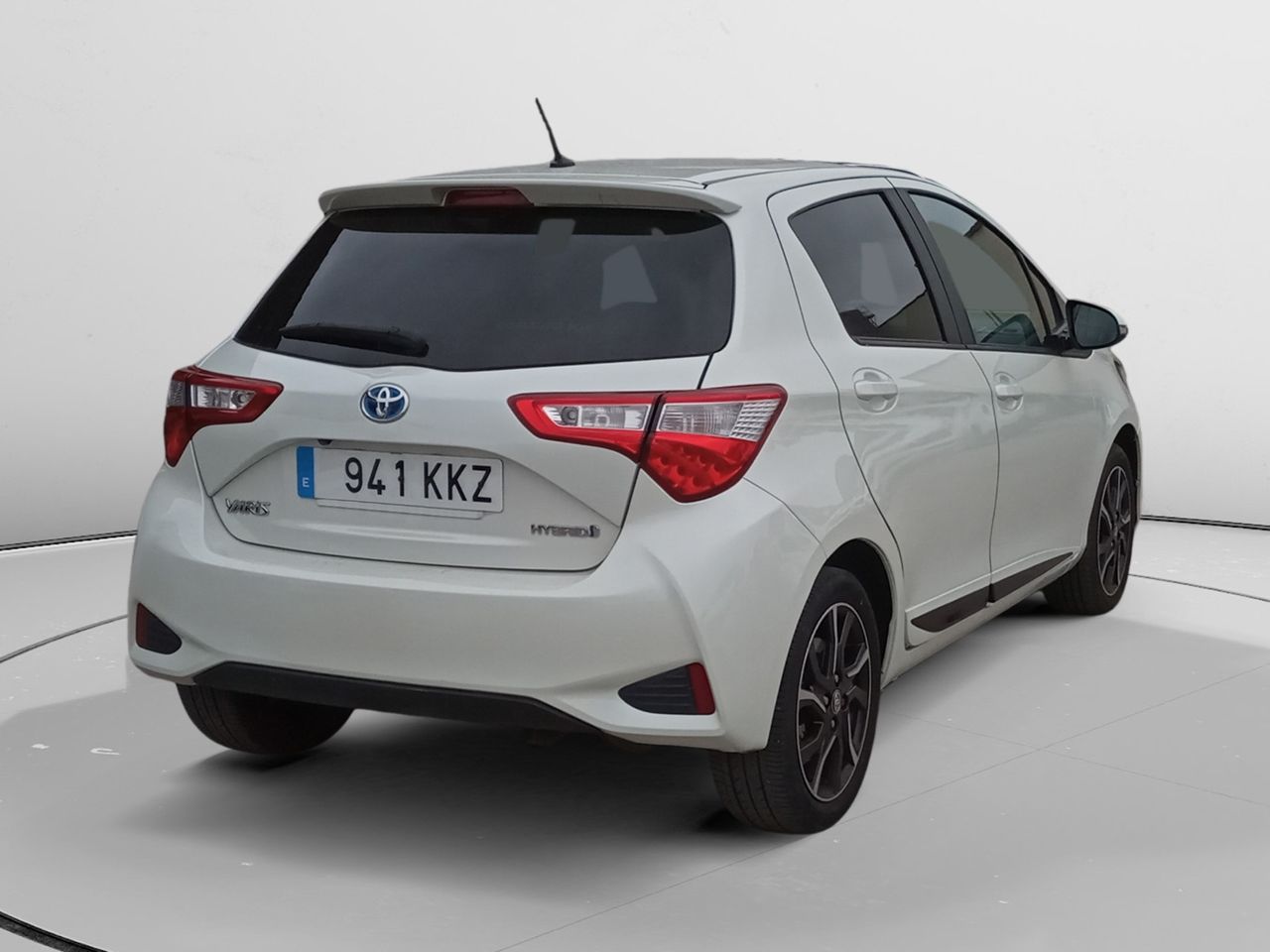 toyota yaris 2018 / foto grande (2)