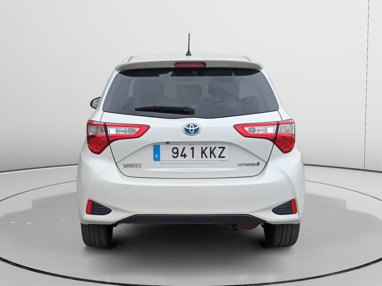 toyota yaris 2018 / foto grande (3)