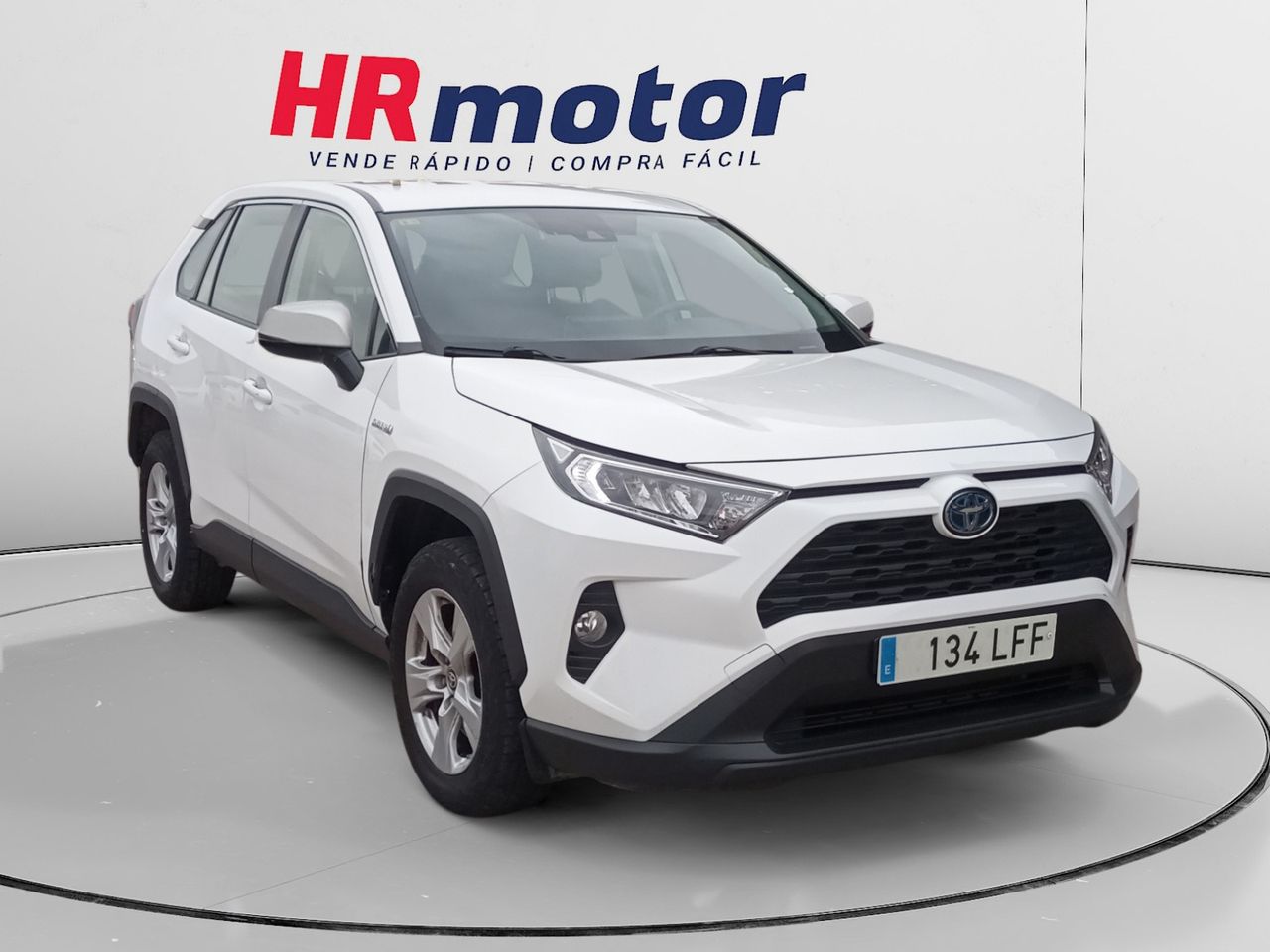 Foto toyota rav4 2020 /
