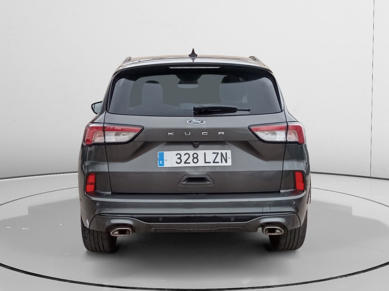 ford kuga 2022 / foto grande (2)