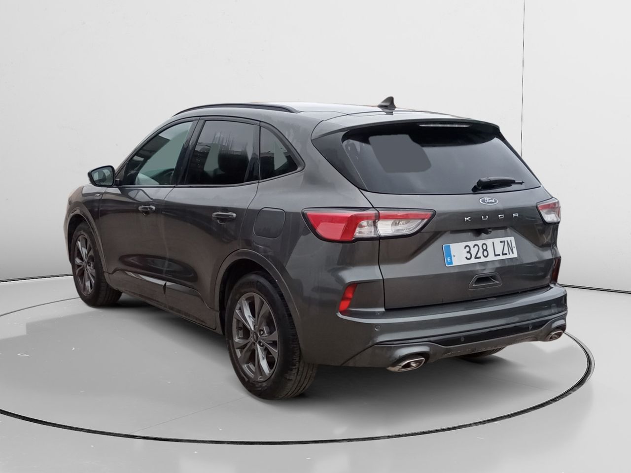 ford kuga 2022 / foto grande (3)