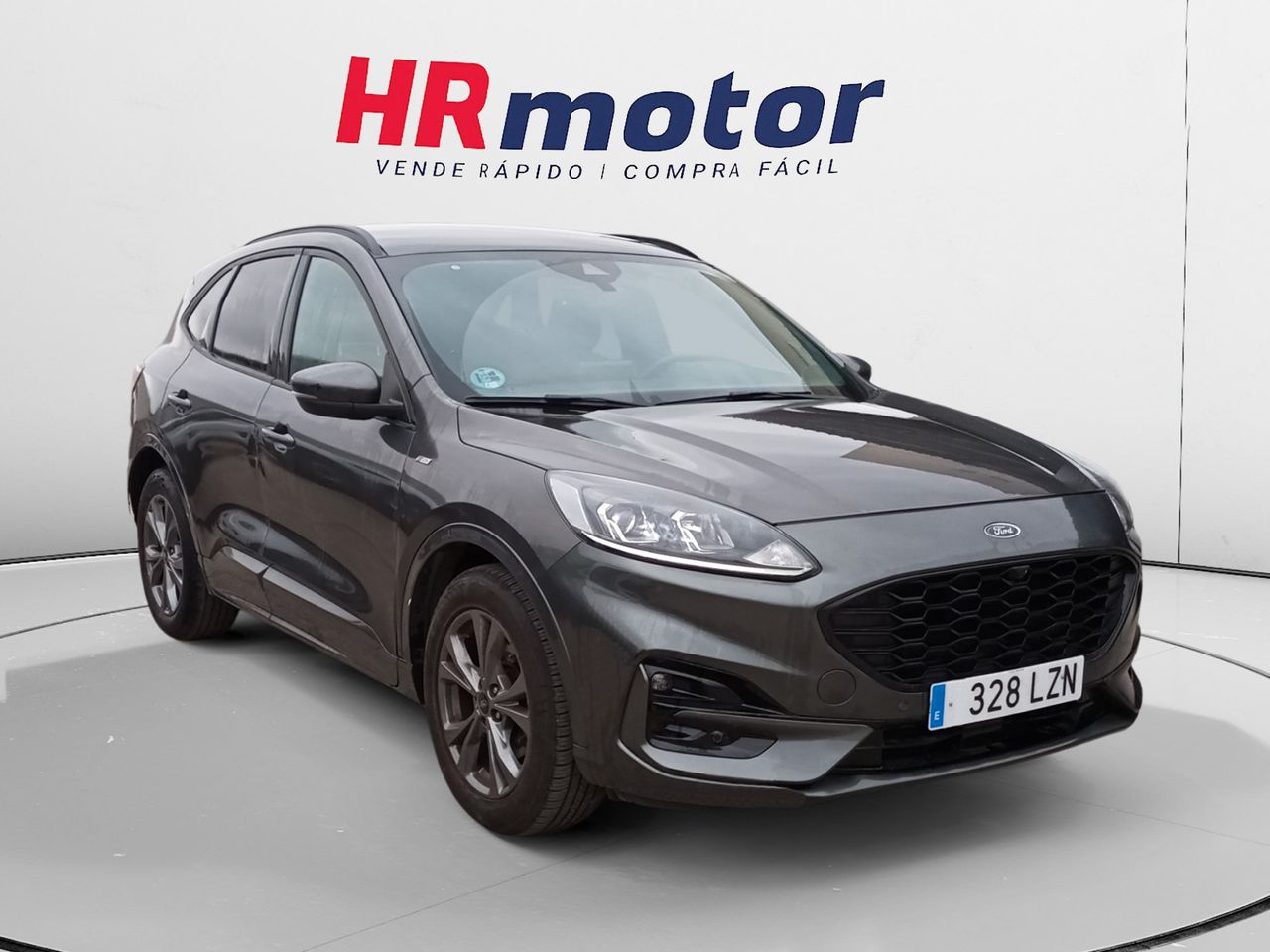 Foto ford kuga 2022 /