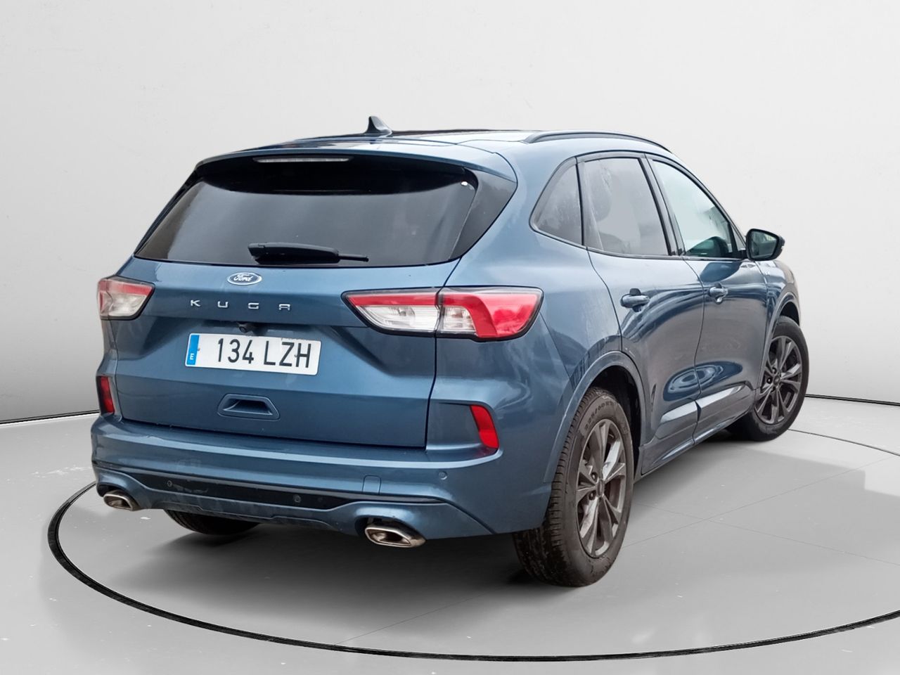 ford kuga 2022 / foto grande (2)