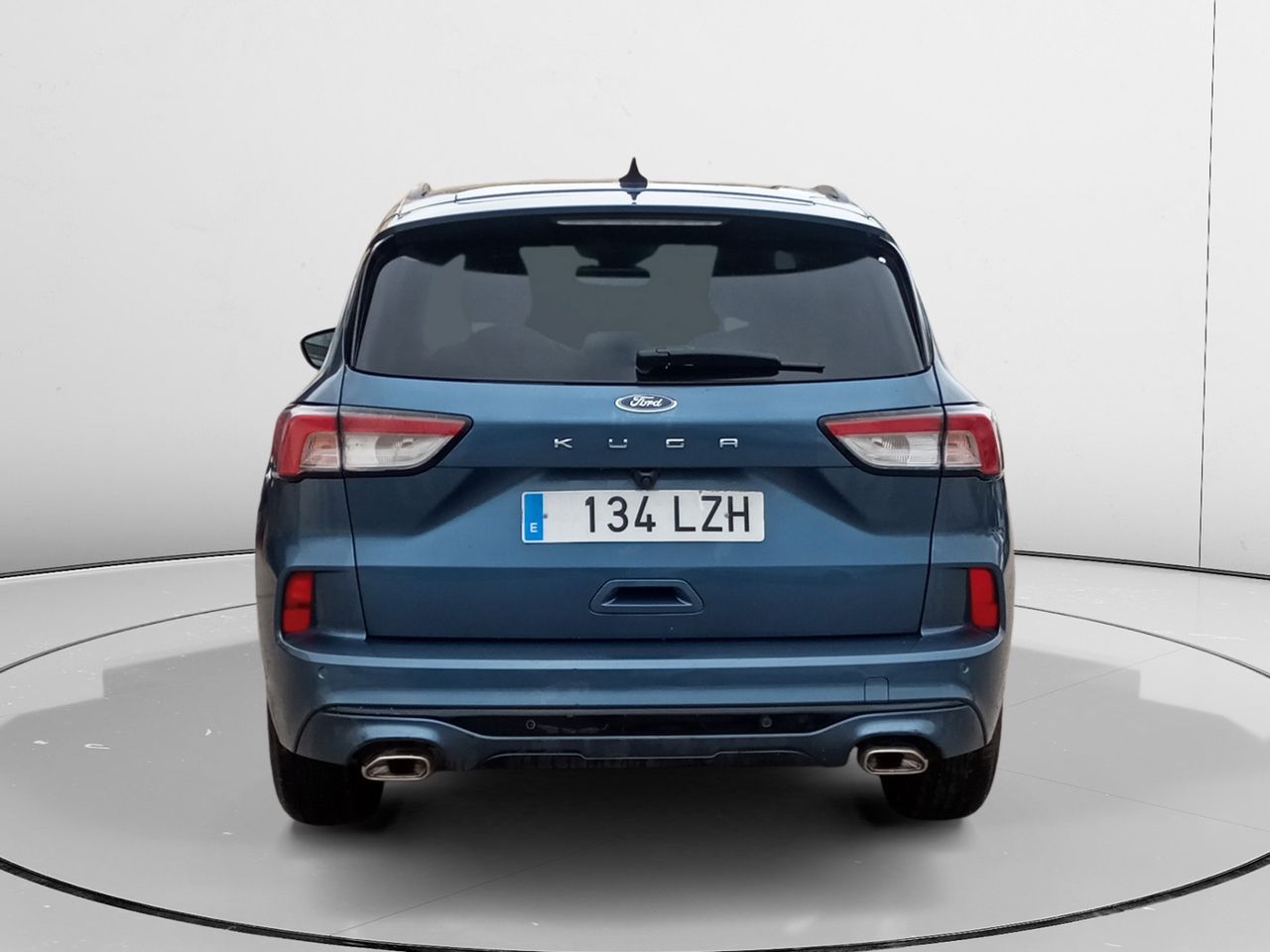 ford kuga 2022 / foto grande (3)