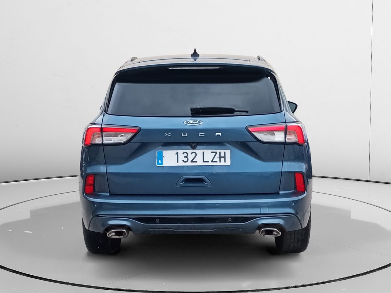 ford kuga 2022 / foto grande (3)