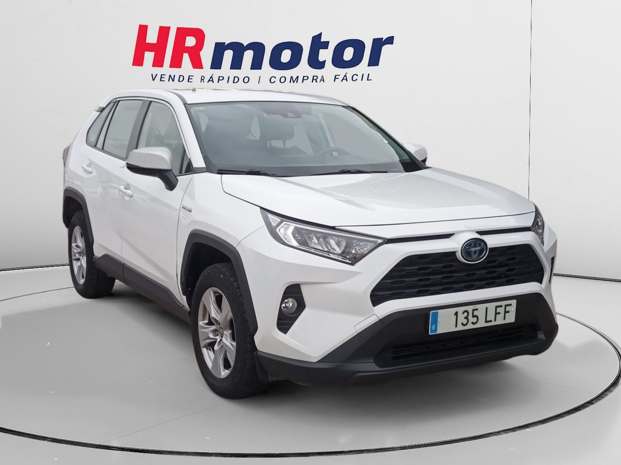 Foto toyota rav4 2020 /