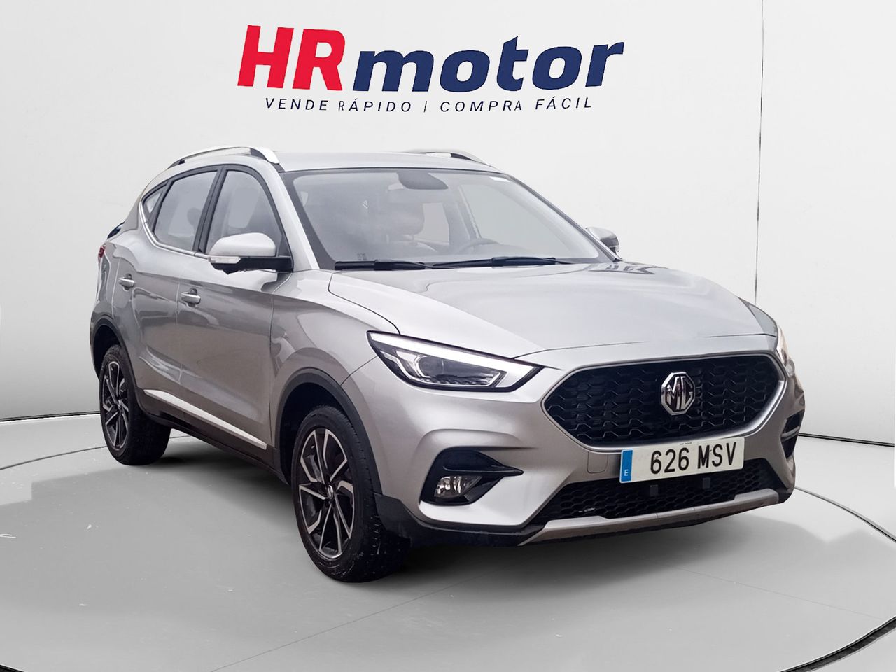 Foto mg zs 2024 /