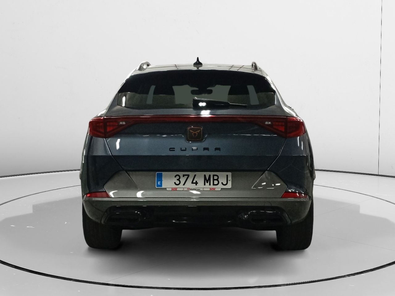 cupra formentor 2022 / foto grande (3)
