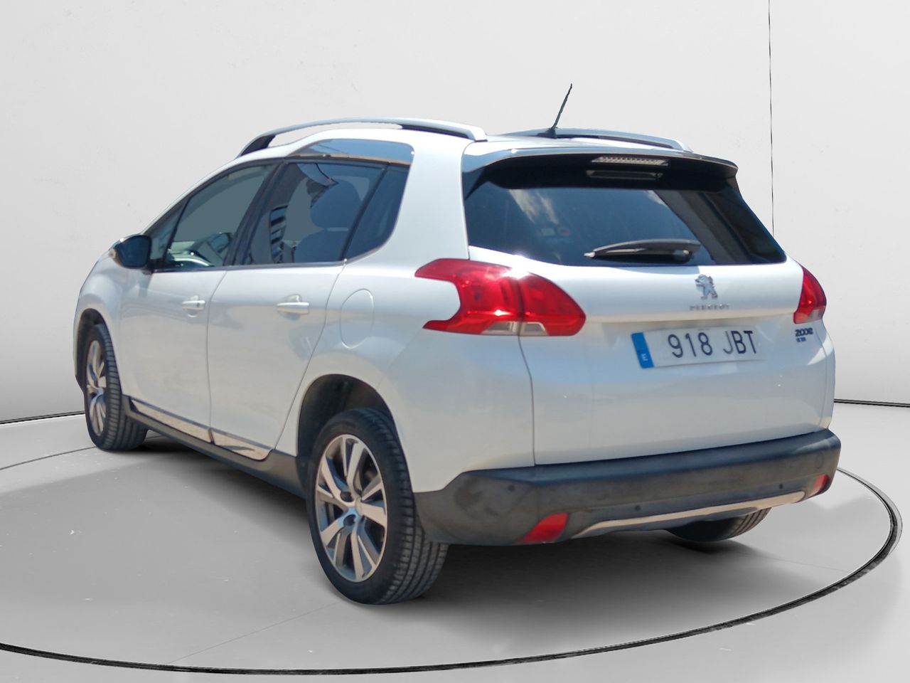 peugeot 2008 2014 / foto grande (3)