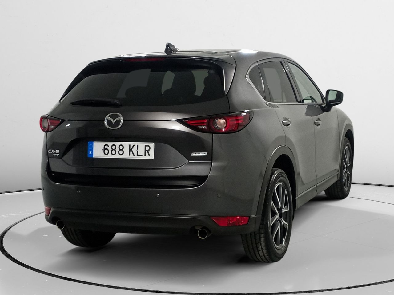 mazda cx-5 2018 / foto grande (2)
