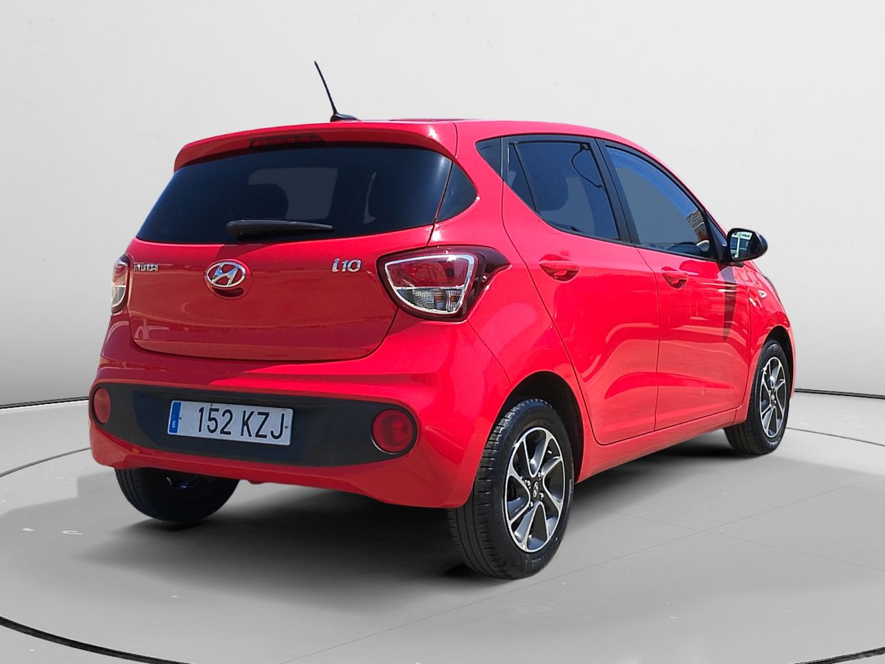 hyundai i10 2019 / foto grande (2)