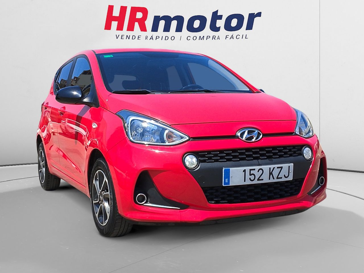 Foto hyundai i10 2019 /
